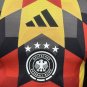 2026 Germany Home Pre-Match Player Version