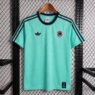 2026 Germany Originals Green T-