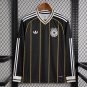 2026 Germany Third Long Sleeve Soccer