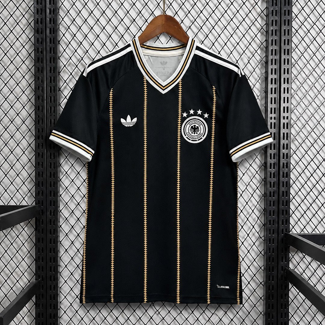 2026 Germany Third Soccer