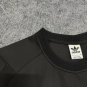 2026 Germany Trefoil Retro Inspired Black Short Sleeve Sweat