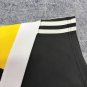 2026 Germany Trefoil Retro Inspired White Black Short Sleeve Sweat