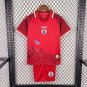 2026 Haiti Third Kids Soccer  Size 16-28