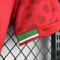 2026 Iran Away Soccer
