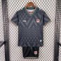 2026 Iraq Third Kids Soccer