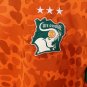 2026 Ivory Coast Home Soccer