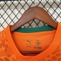2026 Ivory Coast Home Soccer