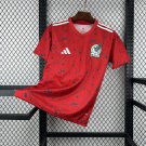2026 Mexico Coca-Cola Red Soccer