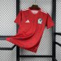 2026 Mexico Coca-Cola Red Soccer