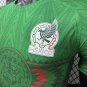 2026 Mexico Green Player Version Soccer