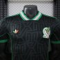 2026 Mexico x Someone Somewhere Lifestyle Black Player Version Soccer