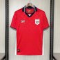 2026 Panama Home Soccer