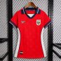 2026 Panama Home Women Soccer
