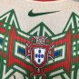 2026 Portugal Special Player Version Cream Soccer