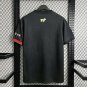 2026 Portugal The Siu Special Version Black Soccer