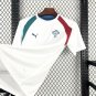 2026 Portugal Training  White