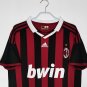 AC Milan 09 10 Home Classic
