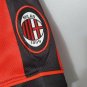 AC MILAN 2000 &acirc;�� 2001 HOME RETRO FOOTBALL