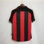 AC MILAN 2000 &acirc;�� 2001 HOME RETRO FOOTBALL