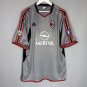 AC MILAN 2003 2004 THIRD FOOTBALL  SOCCER   #7 SHEVCHENKO GREY