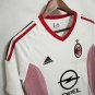 AC MILAN 2003 UCL FINAL AWAY RETRO FOOTBALL