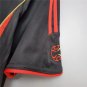 AC MILAN 2006 &acirc;�� 2007 AWAY THIRD BLACK RETRO FOOTBALL