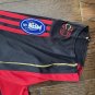 AC Milan 2006 07 Retro MALDINI # 3 Soccer Home  Men Vintage
