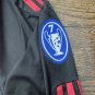 AC Milan 2009 10 Retro BECKHAM # 32 Soccer Home  - Men