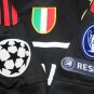 AC MILAN 2011- 2012 AWAY RETRO FOOTBALL