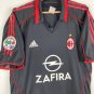 AC Milan Away  2005-2006 #9 Inzaghi