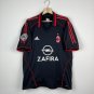 AC Milan Away  2005-2006 #9 Inzaghi