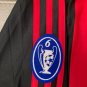 AC Milan Away  2005-2006 #44 Oddo