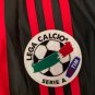 AC Milan Away  2005-2006 #44 Oddo