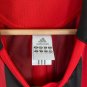 AC Milan Home  2005-2006 #32 Vieri