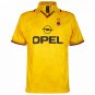 AC Milan Retro 3rd Baggio 18  1995-1996