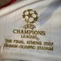AC Milan Retro Champions League Final 2007  Kaka