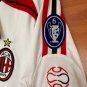 AC Milan Retro Champions League Final 2007  Kaka
