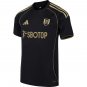 ADAMA #11 Fulham FC Third  2025 26 Mens