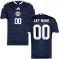 ADAMS #10 Scotland World Cup 2026 Home  Adults