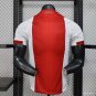 Ajax Home 25 26 Player