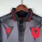 Albania EURO 2024 Black