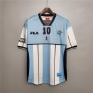 ARGENTINA MARADONA EDITION 2001 ARGENTINA MARADONA EDITION 2001
