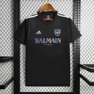 Arsenal x Black Training 24 25 Soccer Football Futbol Adults Arsenal x Black Training 24 25 Soccer Football Futbol Adults