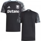 ASTON VILLA FC 25 26 AWAY   Brand New with Tags