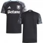ASTON VILLA FC 25 26 AWAY   Brand New with Tags