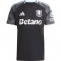 ASTON VILLA FC 25 26 AWAY   Brand New with Tags