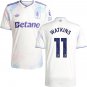 ASTON VILLA FC 25 26 THIRD  #11 WATKINS Brand New with Tags