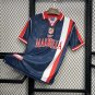 Atletico Madrid Away Retro 1998 99 Adult Soccer Football Futbol