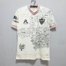 Atletico Mineiro Galo soccer brazil brasil camisa de time Atletico Mineiro Galo soccer brazil brasil camisa de time