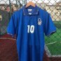 Baggio italy 1994 retro  soccer retro